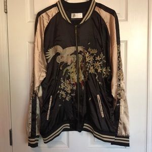 Japanese Souvenir Jacket